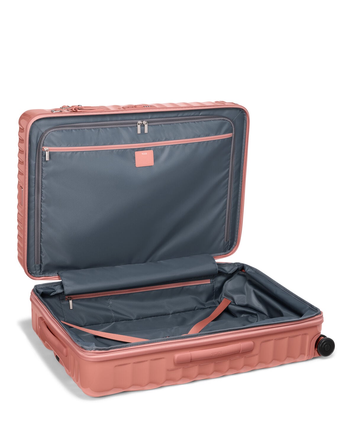 19 Degree Large Expandable Checked