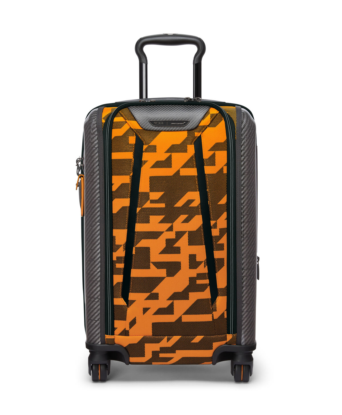 TUMI McLaren Aero Dual Access Expandable Cabin | TUMI Aero Dual Access Expandable Cabin
