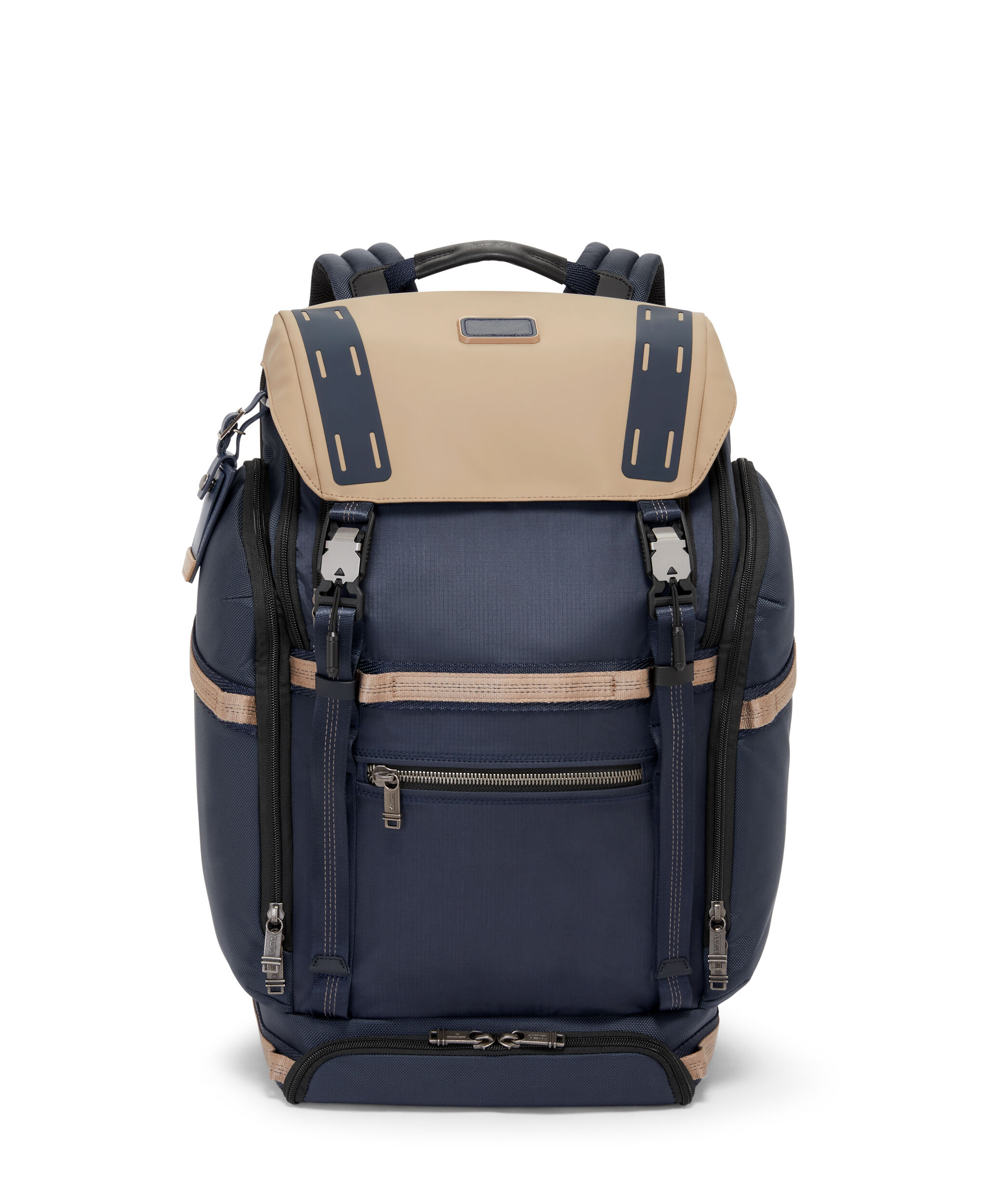 Tumi alpha bravo utility pouch discount