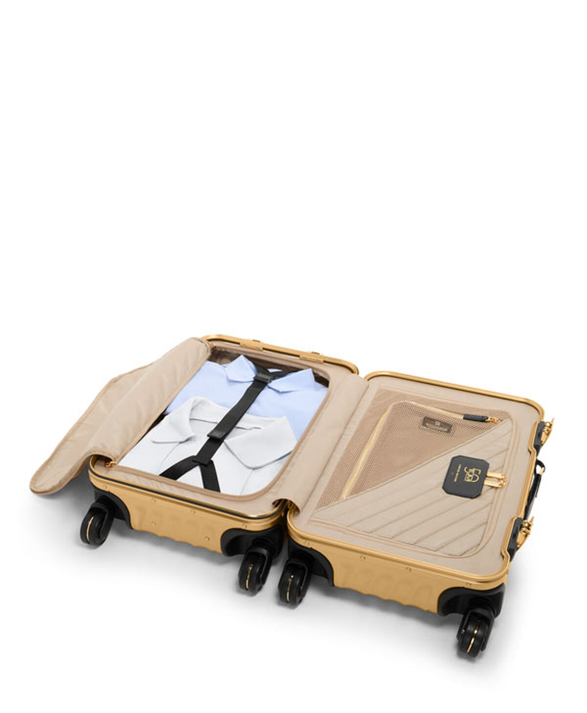 TUMI Bagaglio a mano International 56 cm