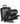 Alpha 3 Borsa da Lavoro a 4 ruote Small Compact 40,5 cm