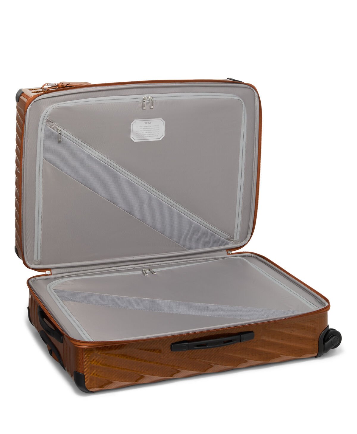 TUMI Valigia Extended Trip 76 cm