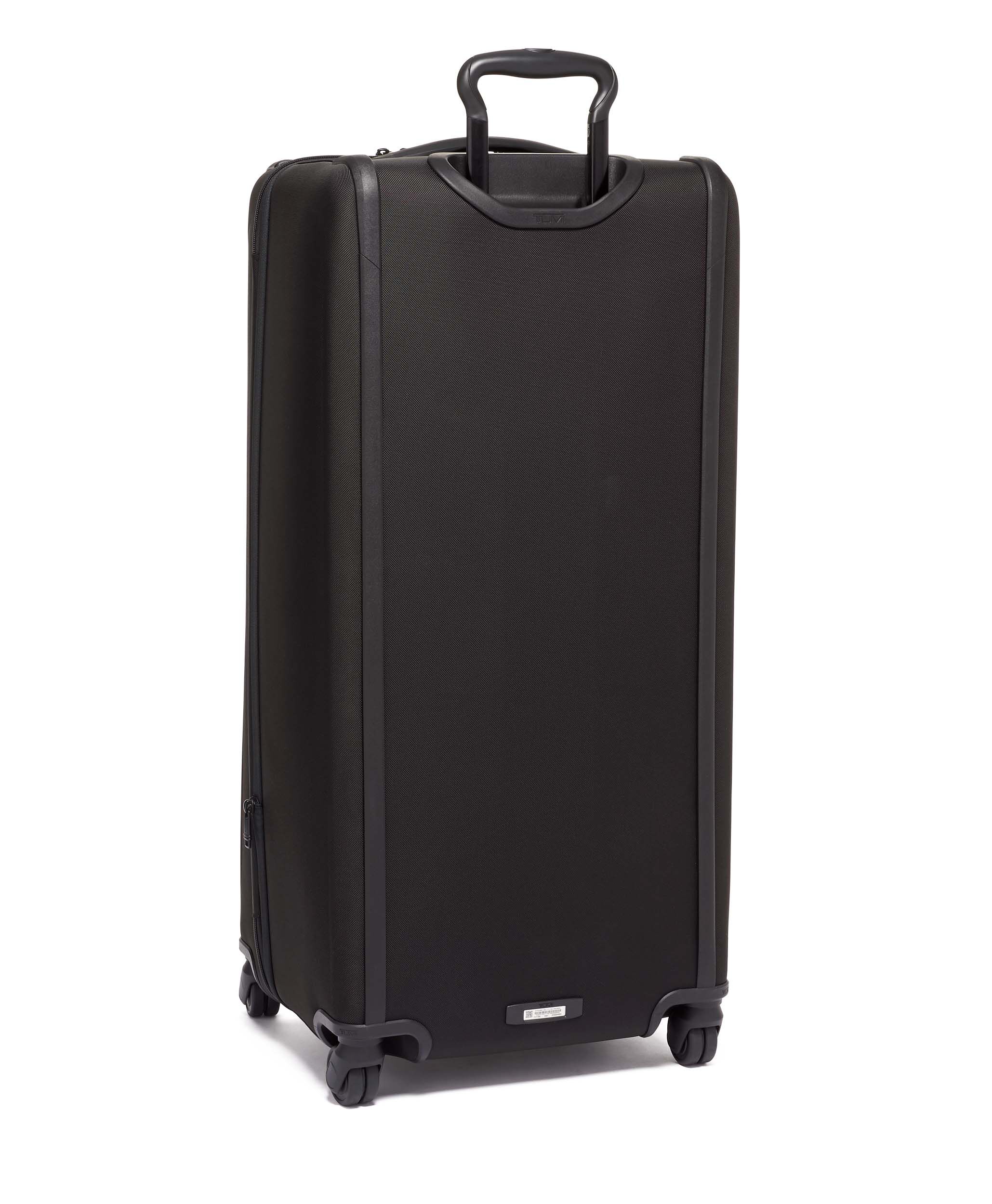 Alpha 3 Tall Expandable Wheeled Duffel 86 5 cm TUMI Italy