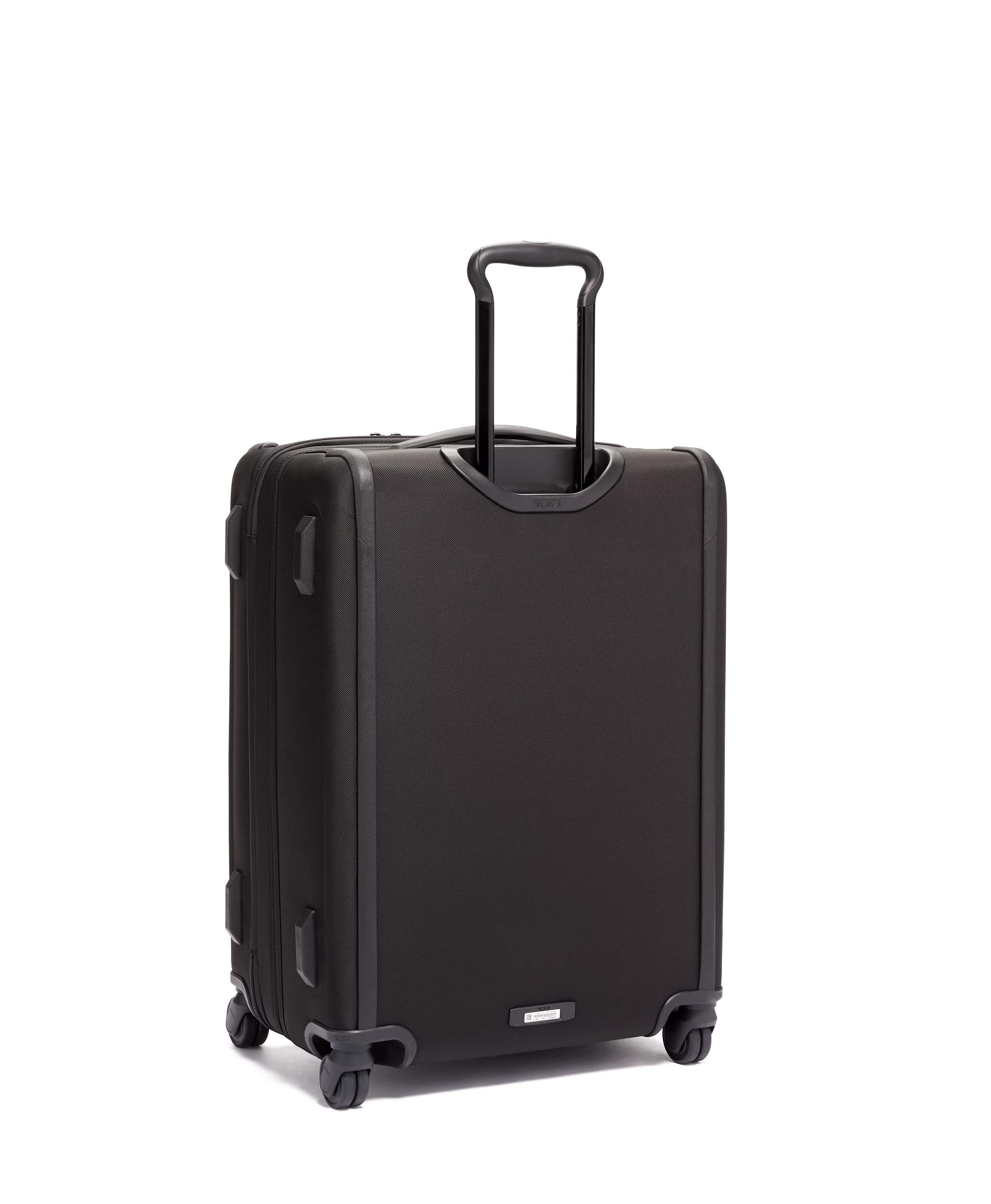 tumi tech luggage