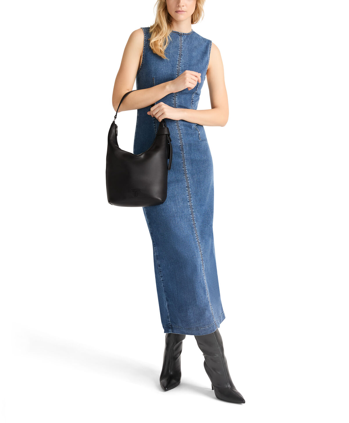 Voyageur Borsa Evora