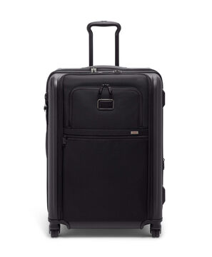 Alpha Hybrid Short Trip Expandable Checked Luggage 66 cm Alpha Hybrid Short Trip Expandable Checked Luggage 66 cm