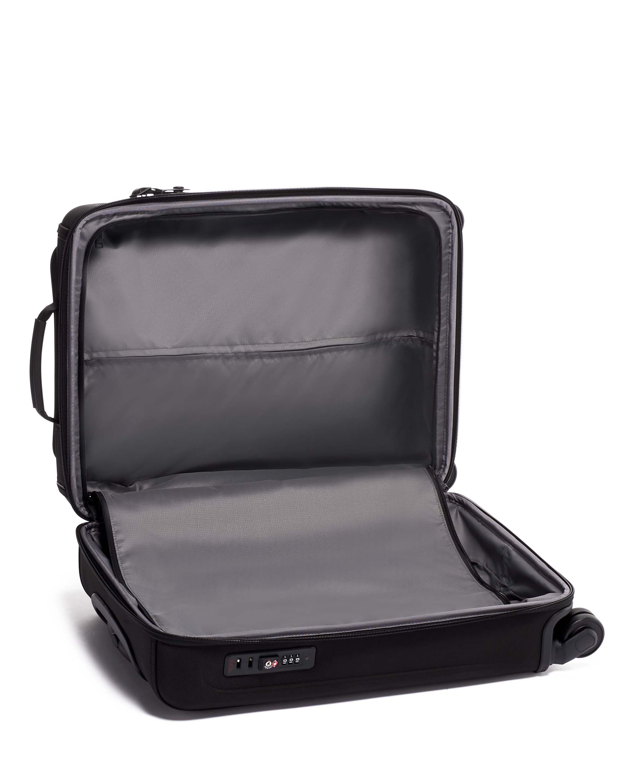 Alpha 3 International Slim Super Leger Carry On 55 cm