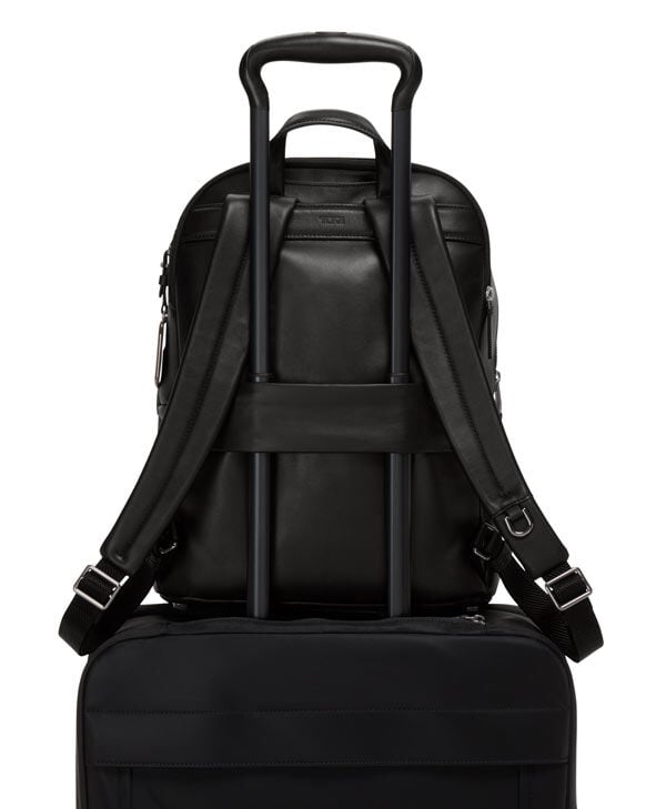 Voyageur Holland Backpack TUMI Italy