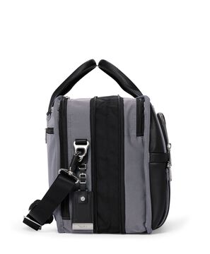 Alpha X Borsa per computer da lavoro espandibile