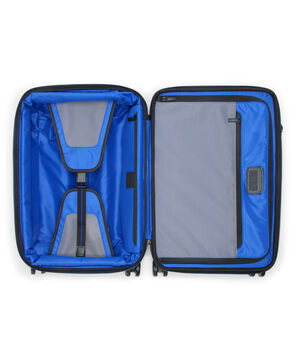ALPHA Dual Access Expandable Cabin