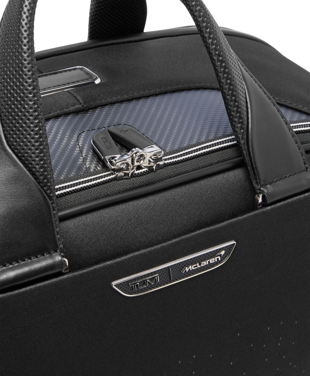 TUMI McLaren Borsone Quantum