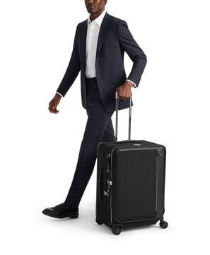 Arrivé Bagaglio da stiva espandibile a dual access per viaggi brevi, 66 cm Arrivé Bagaglio da stiva espandibile a dual access per viaggi brevi, 66 cm