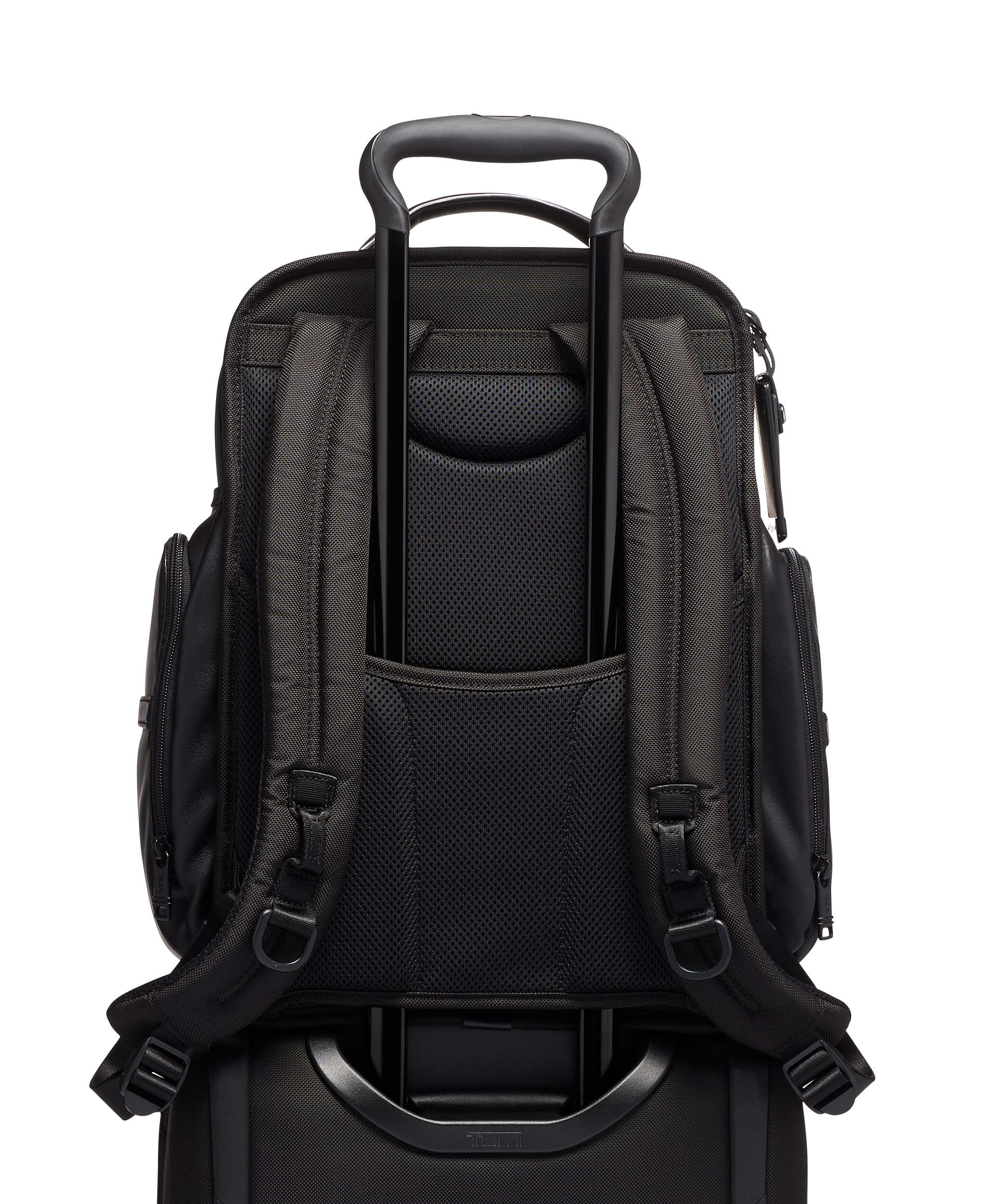 tumi backpack chest strap