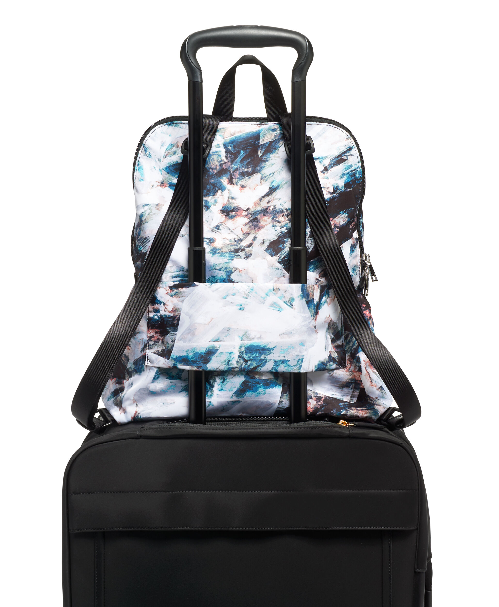tumi backpack travel