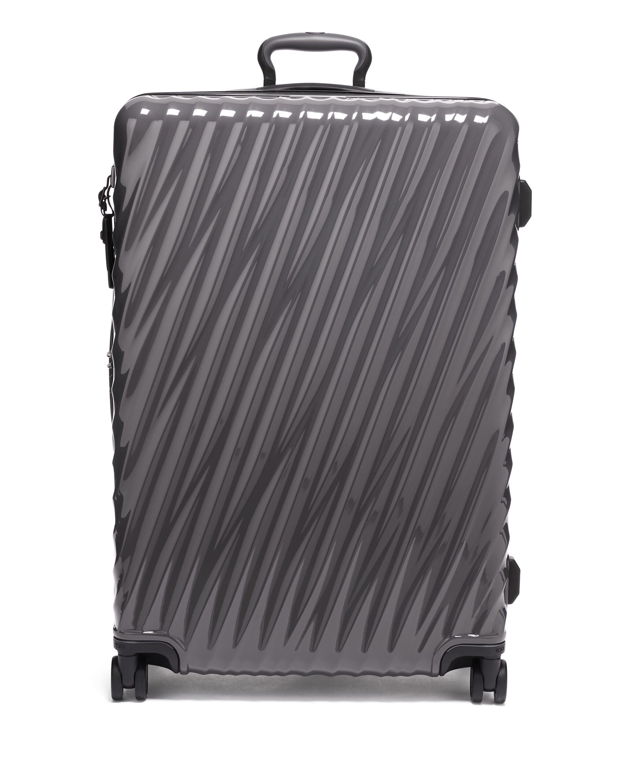 tumi 19 degree extended trip packing case