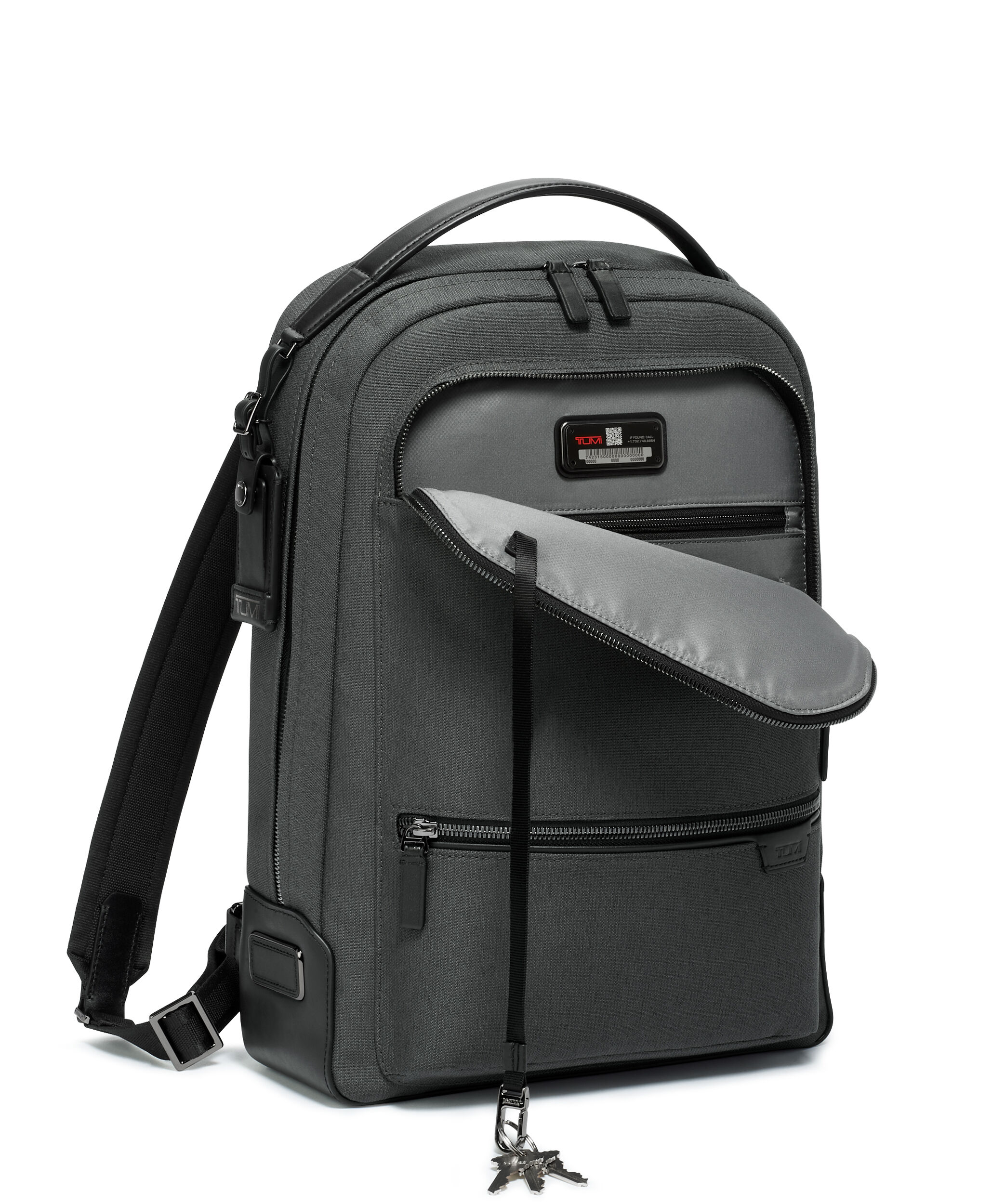 tumi harrison messenger bag
