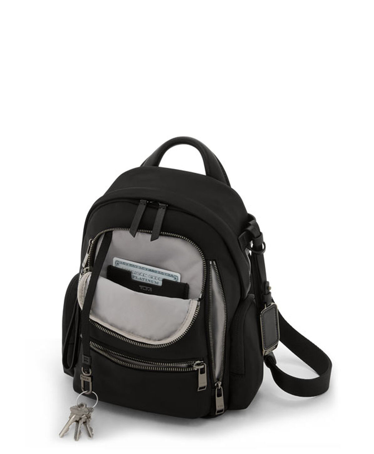 TUMI Zaino piccolo Celina