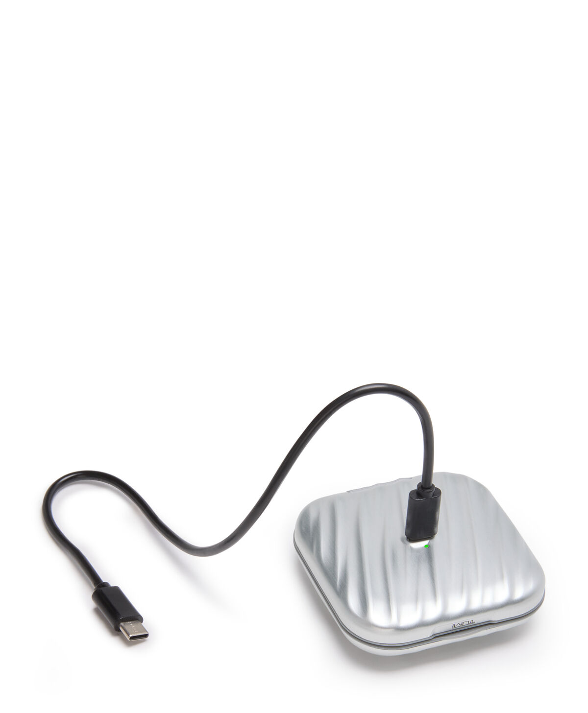 19 Degree Aluminium Specchietto