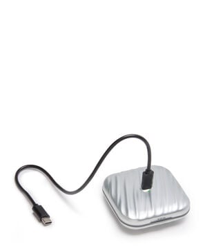 19 Degree Aluminium Specchietto