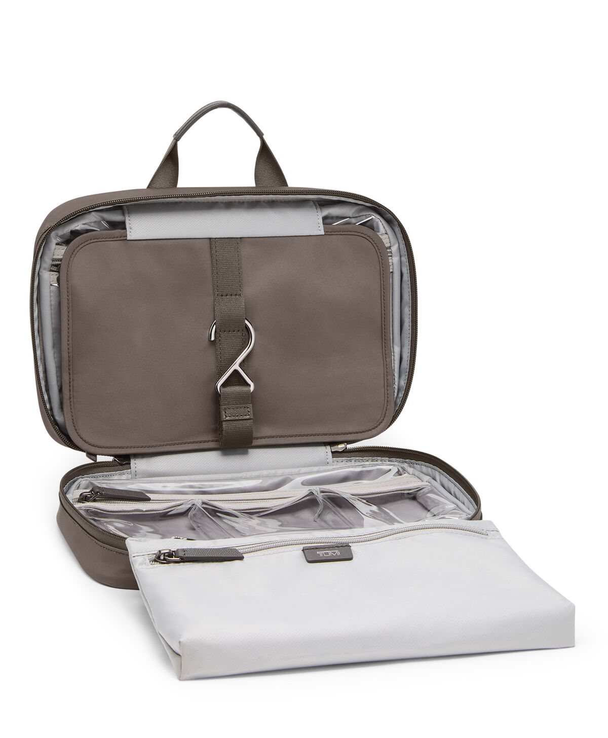 TUMI Necessaire da viaggio Madeline
