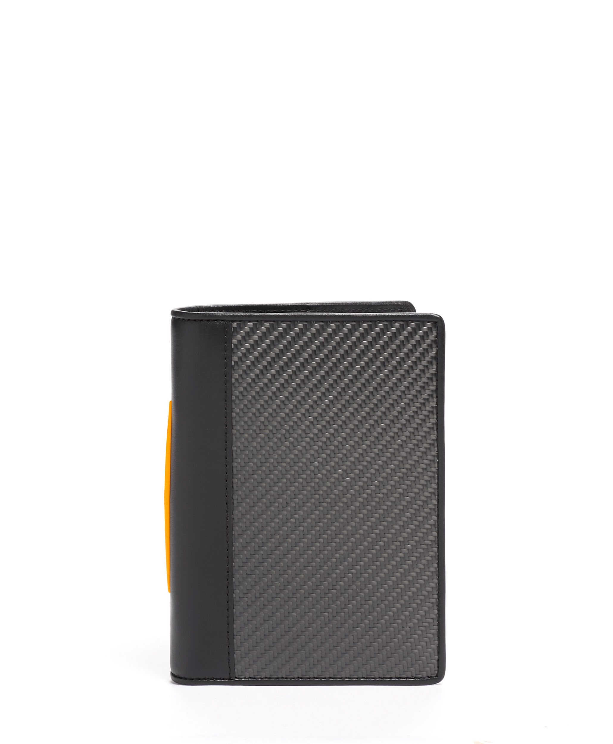 Tumi carbon fiber wallet hotsell