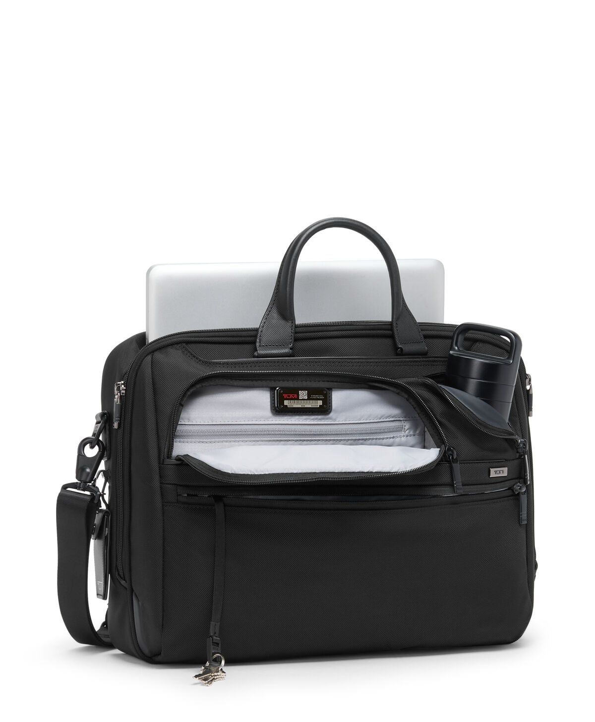 Alpha Borsa da lavoro grande 17