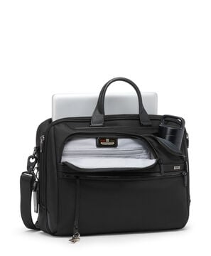 Alpha Borsa da lavoro grande 17