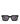 Eyewear TUMI 511 Occhiali da sole rettangolari, 55 mm