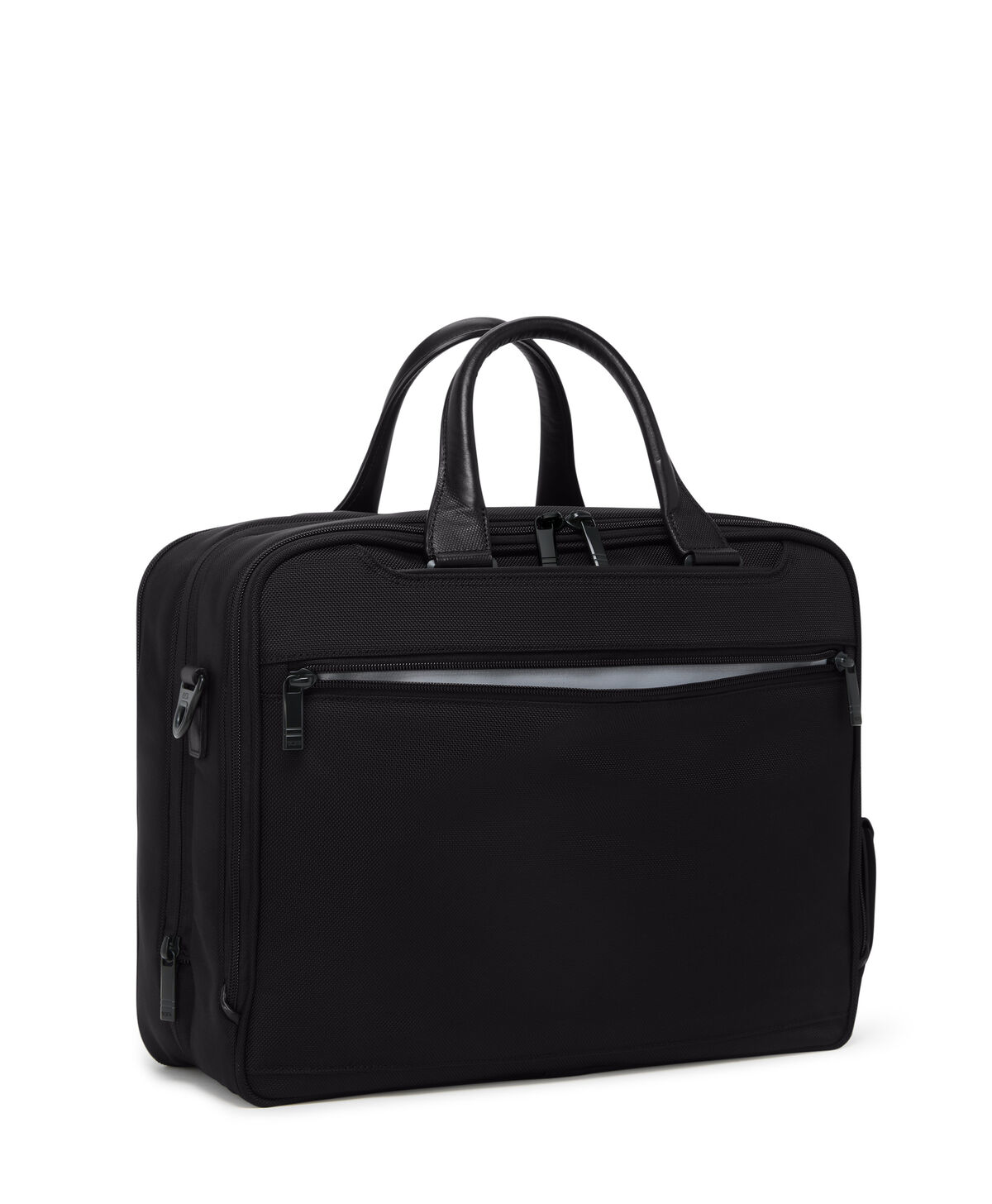 Alpha Borsa da lavoro espandibile media 15