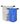 Travel Accessory Waterproof Bag x2