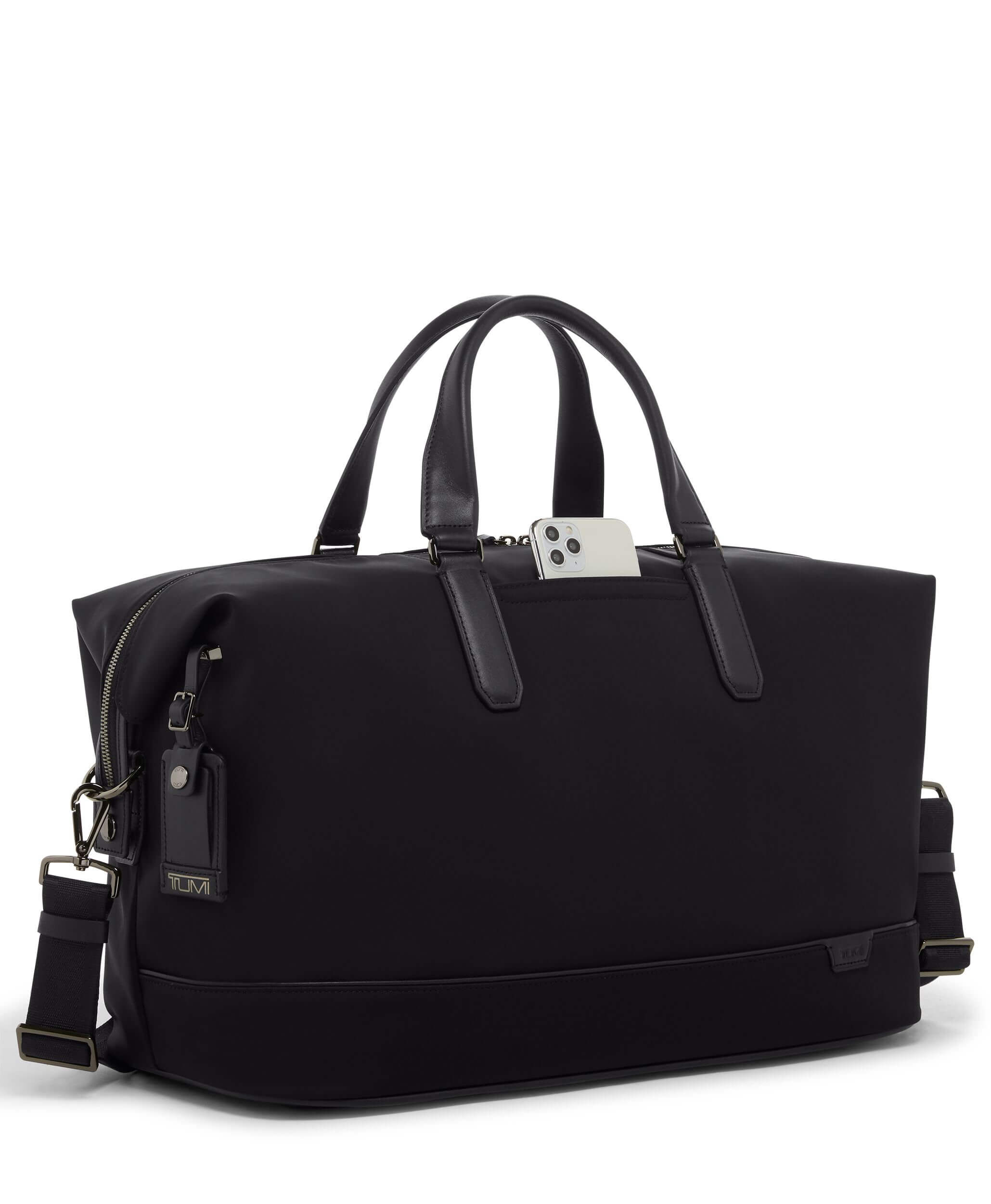 Tumi weekender duffle new arrivals