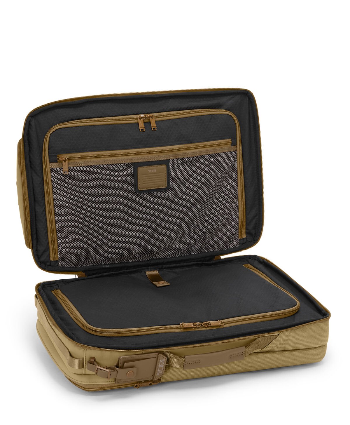 Alpha Bravo Zaino Detrick