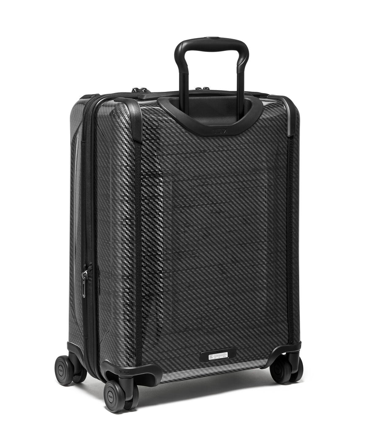 Tegra-Lite Bagaglio a mano Large Espandibile con accesso frontale
