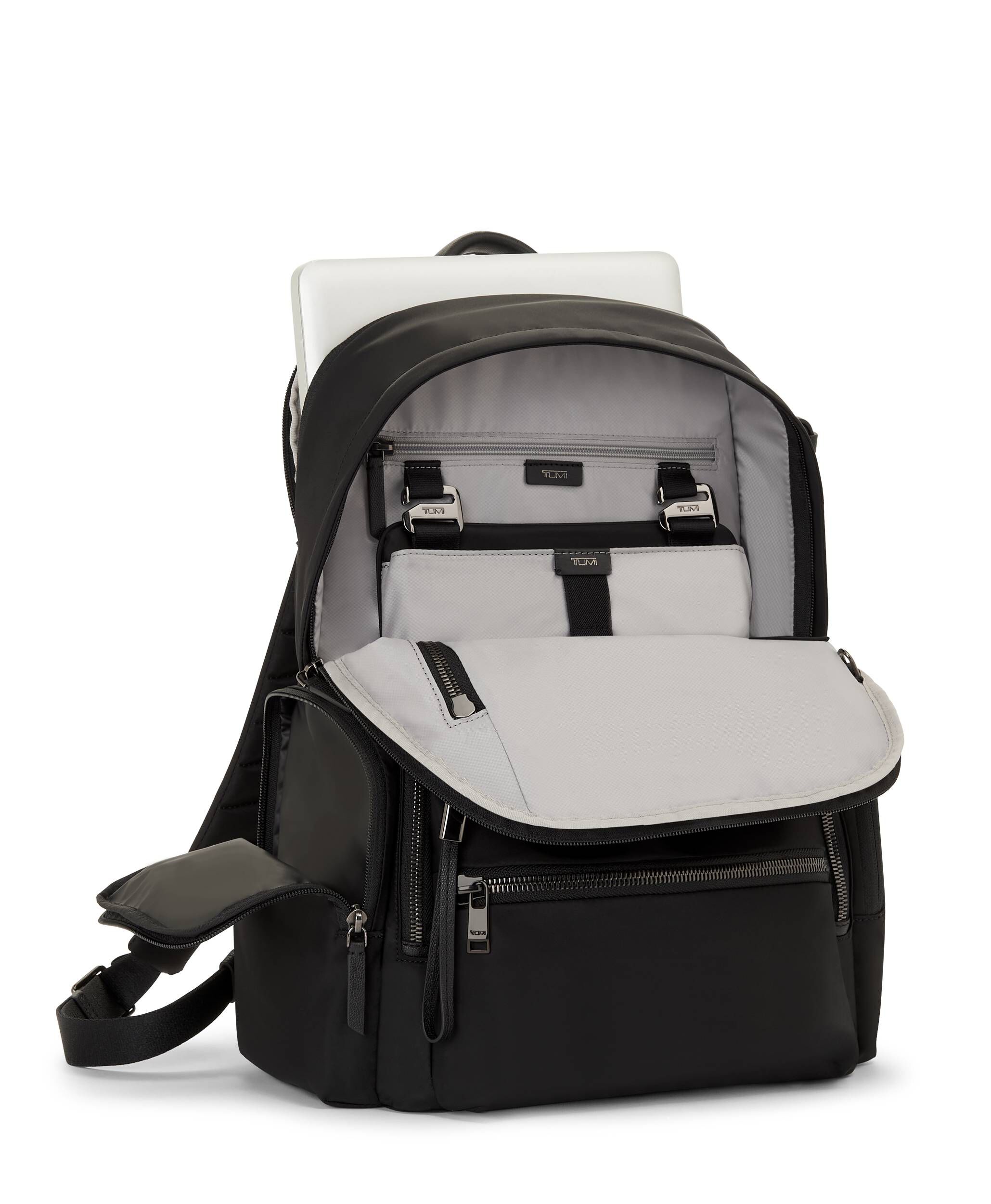 Tumi voyageur laptop bag sale