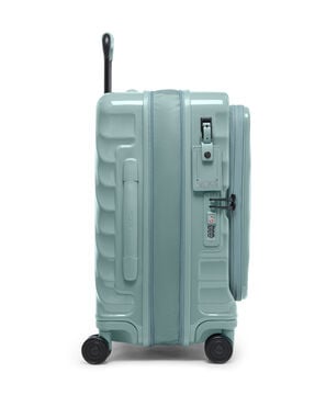 19 Degree Front Access Large Front Access Expandable Cabin