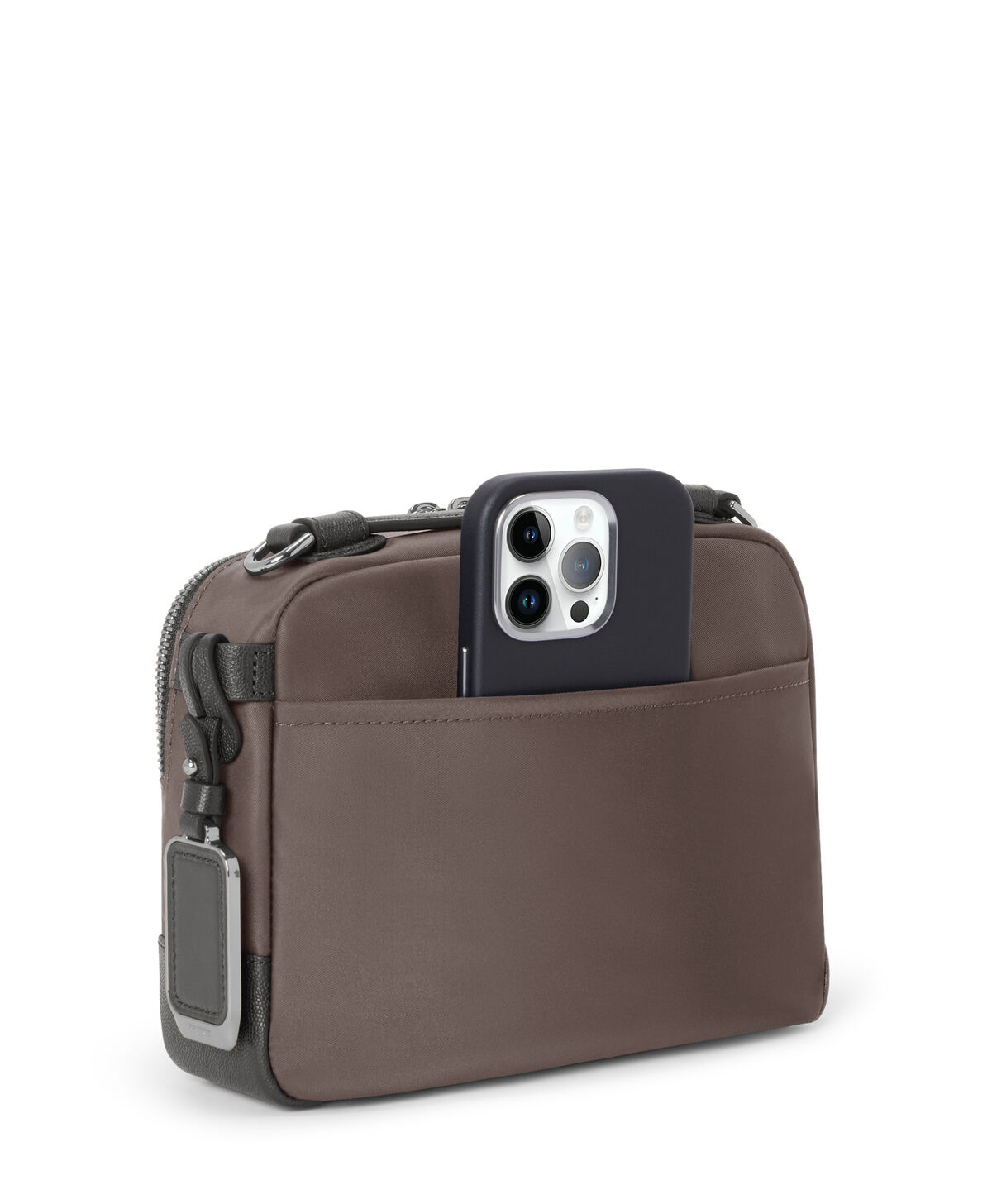 TUMI Borsa a Tracolla Teghan