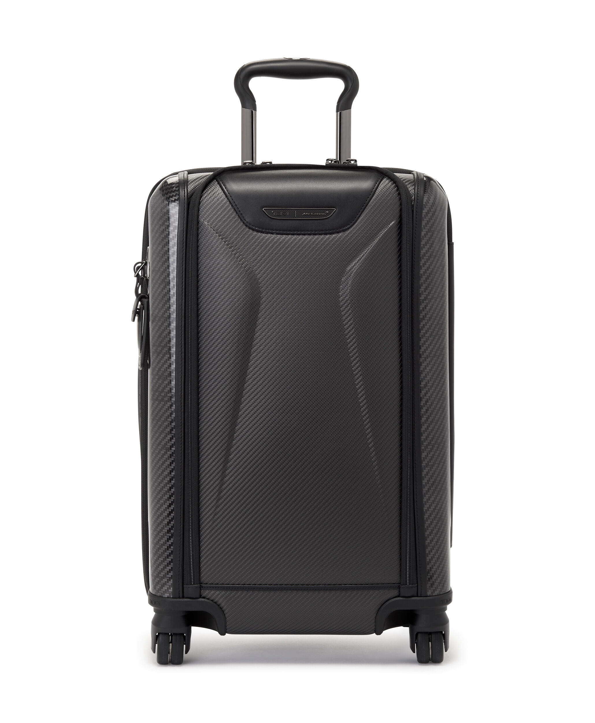 TUMI McLaren Bagaglio a mano espandibile International 56 cm