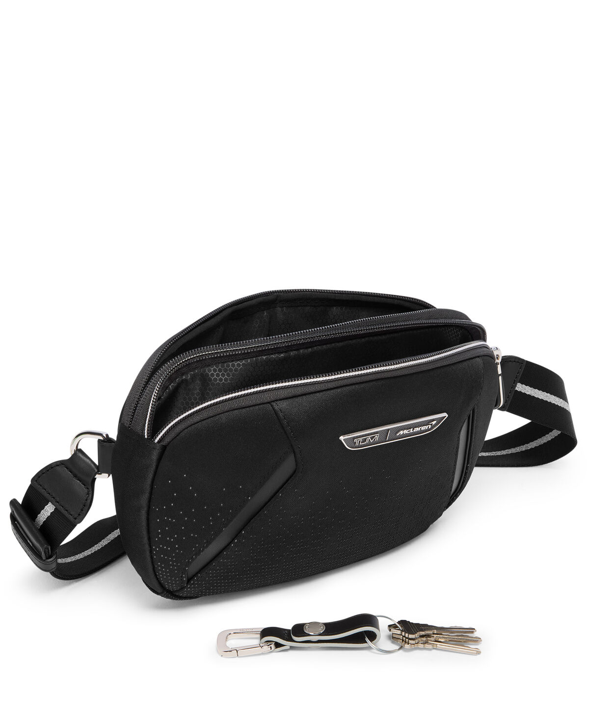 TUMI Pochette utility Lumin