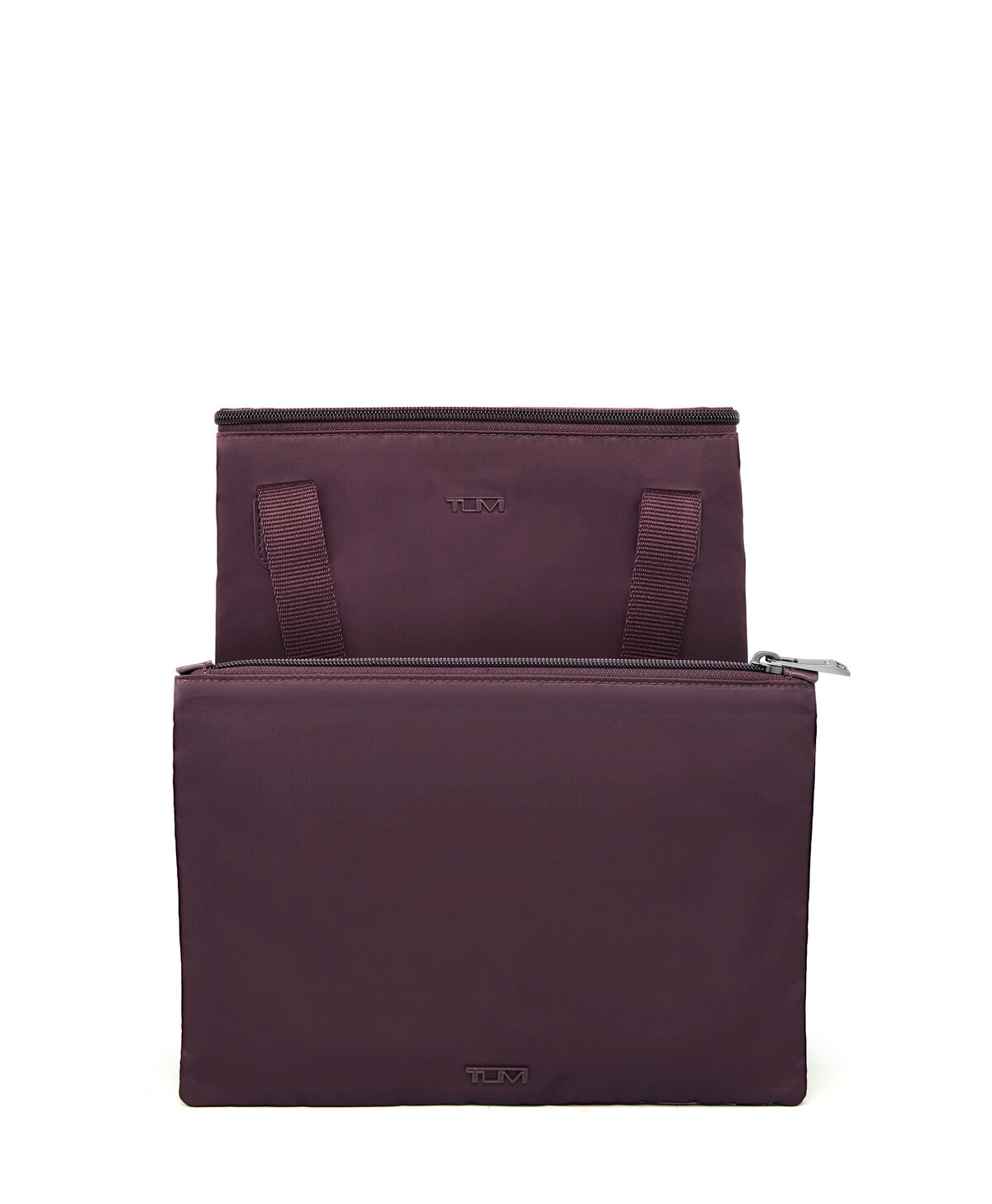 VOYAGEUR Tote Just In Case