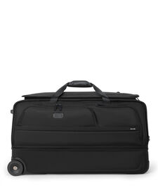 ALPHA Large 2-Wheeled Duffel