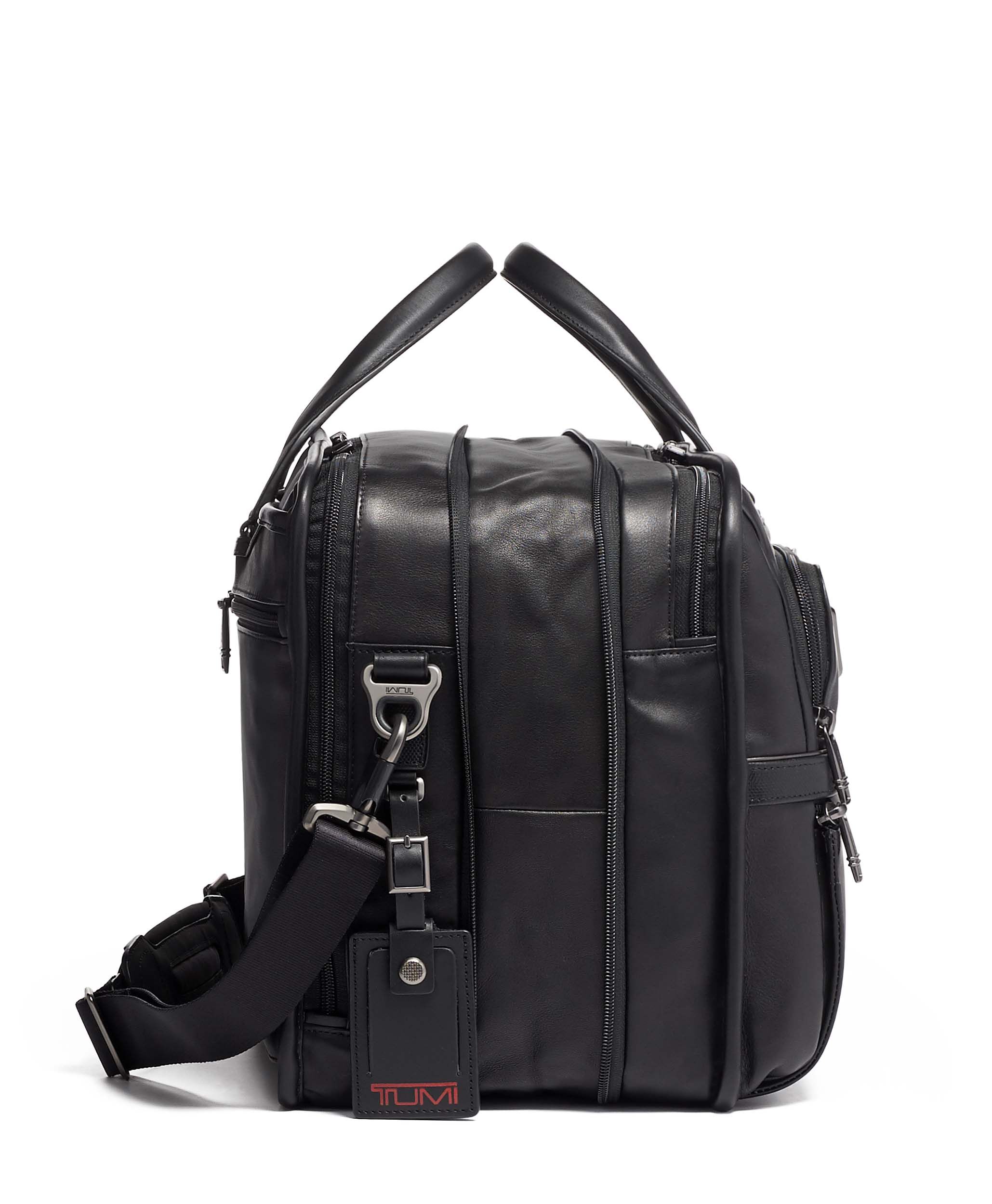 Alpha 3 Laptop Briefcase