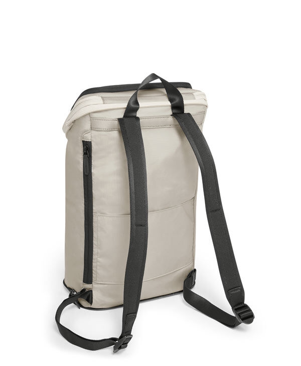 Tumi packable top