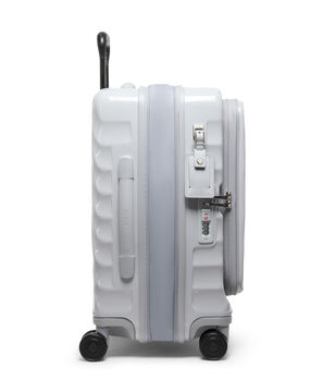 19 DEGREE FRONT ACCESS Bagaglio a mano Espandibile con accesso frontale