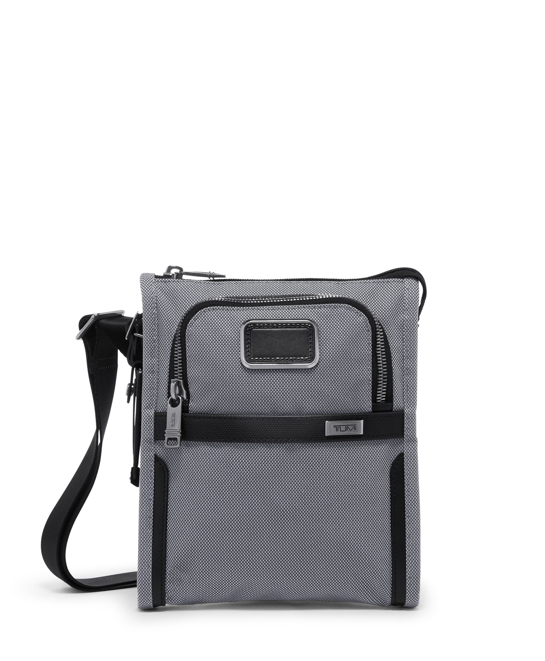 Tumi alpha 3 outlet small pocket bag