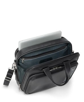 Arriv&eacute; Borsa da lavoro Sadler