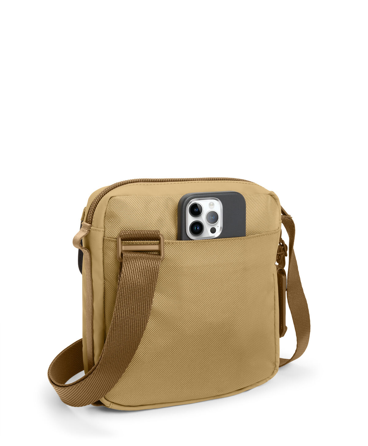 Alpha Bravo Borsa a Tracolla Junior