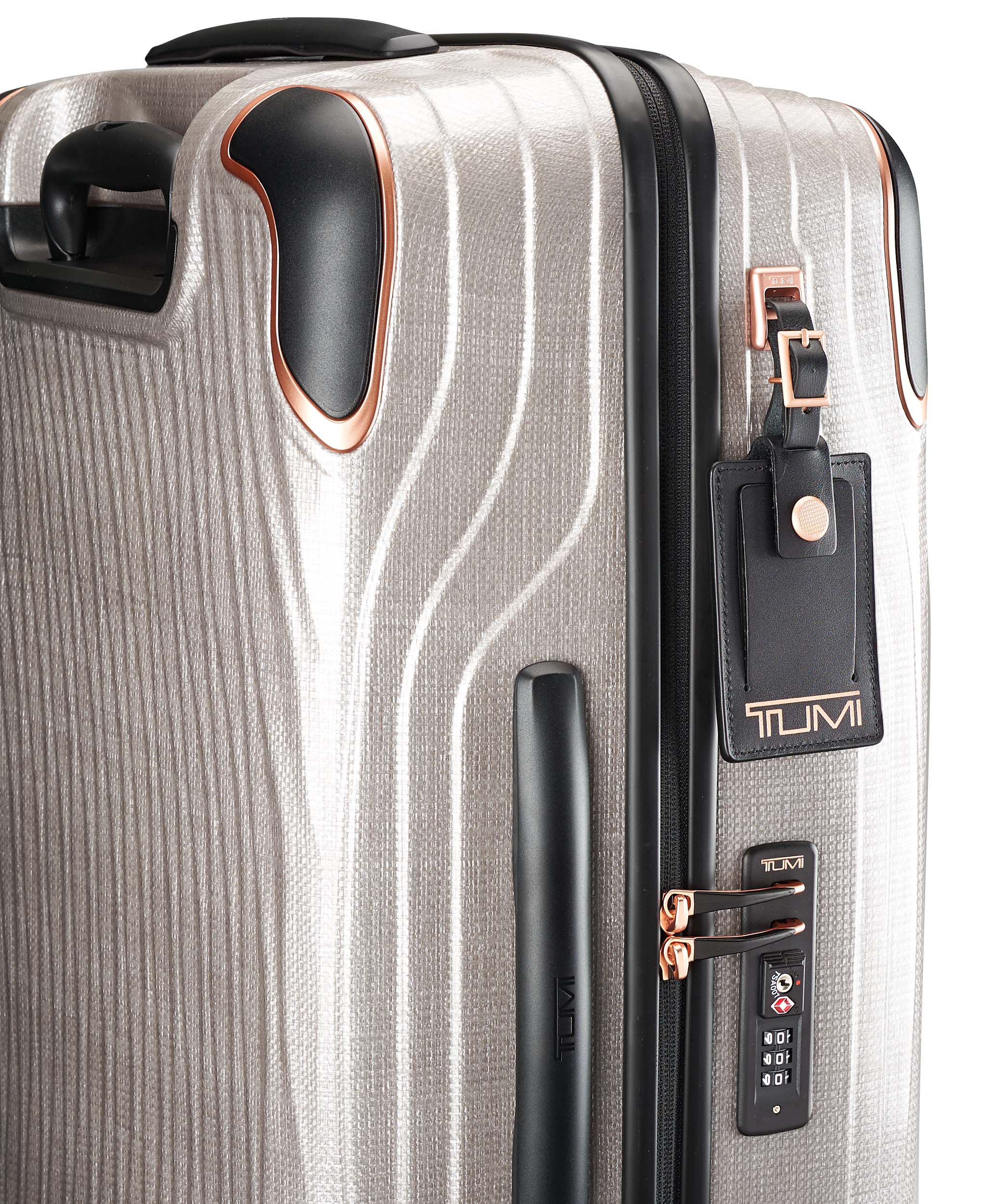 tumi latitude international carry on review