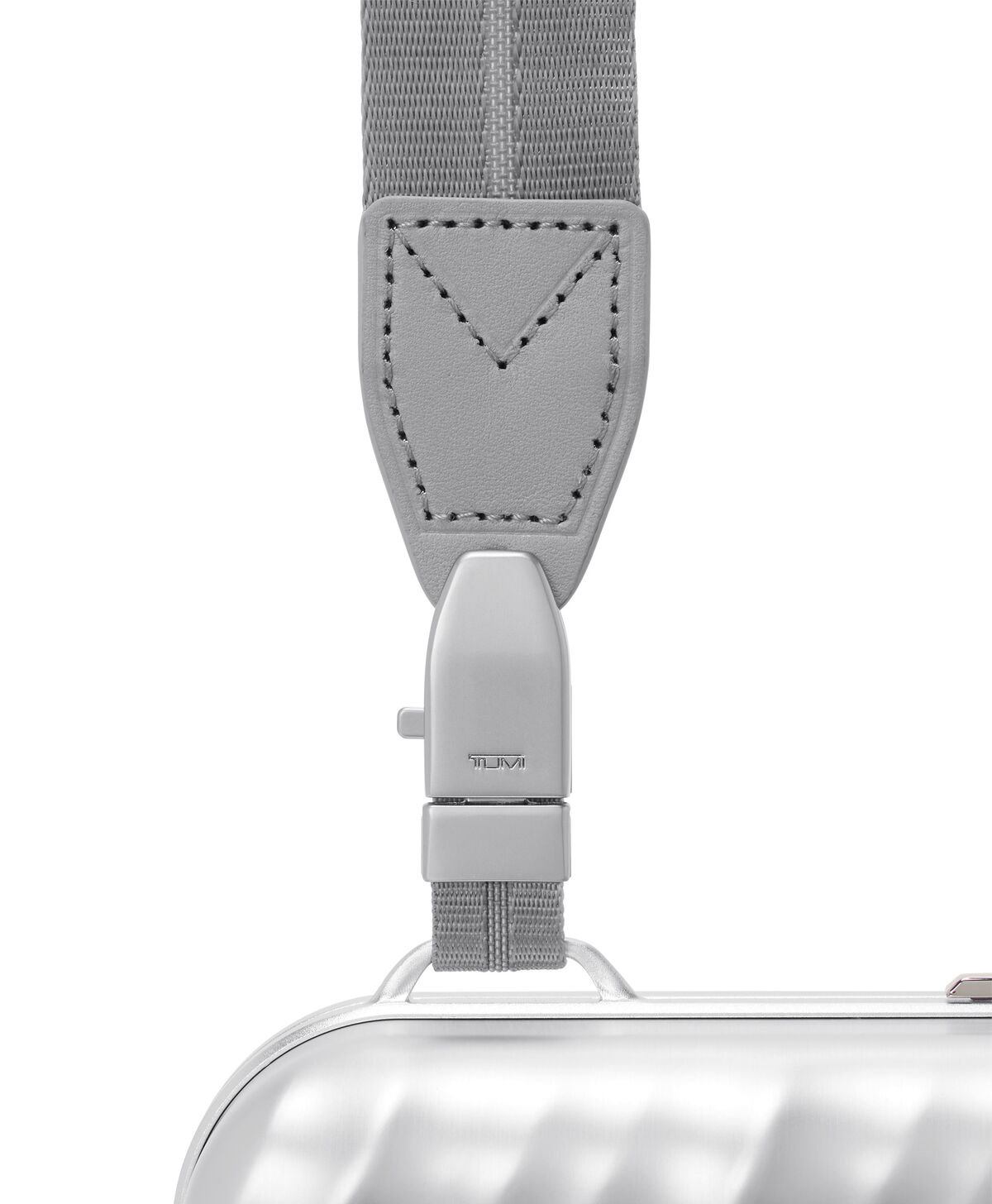 19 Degree Aluminium Sling Compact