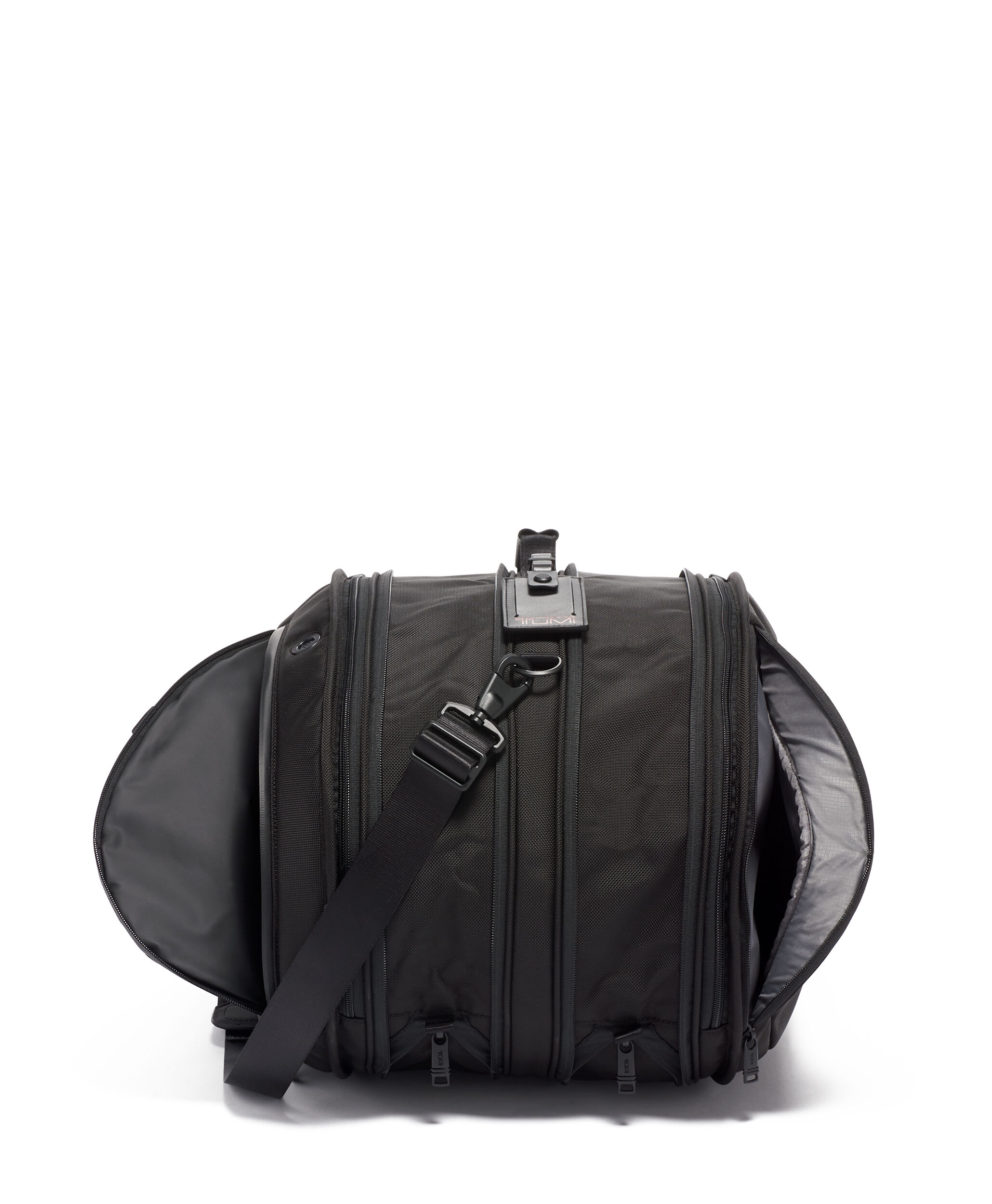 Tumi tennis bag top