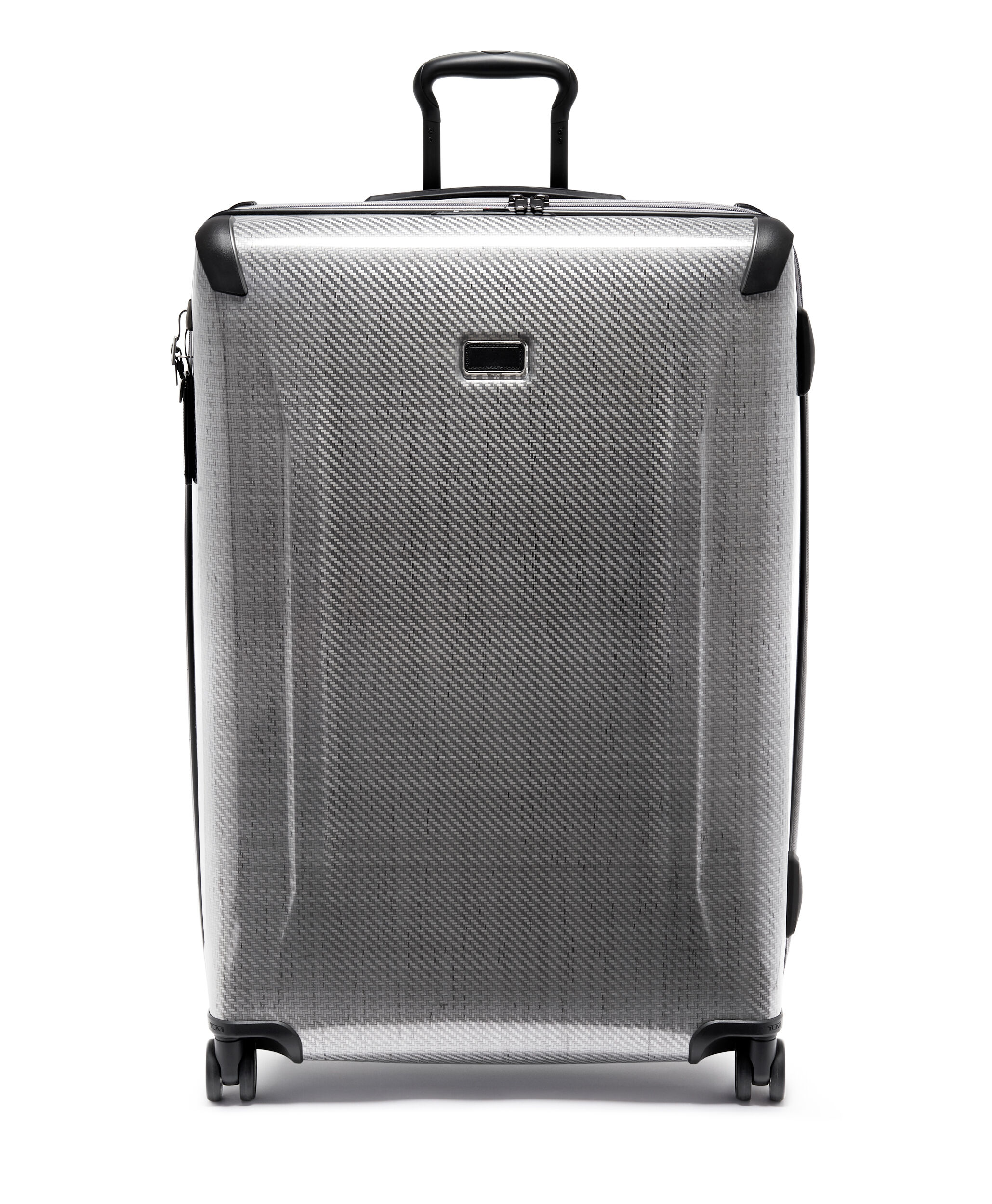 Tegra Lite Extended Trip Expandable Checked Luggage 78 5 cm TUMI